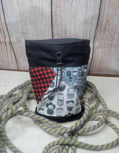 Load image into Gallery viewer, Cotton Chalk Bags