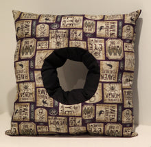 Load image into Gallery viewer, Piercing Pillows Large * SOLD OUT*