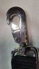 Load image into Gallery viewer, Swivel Snap Luggage Strap