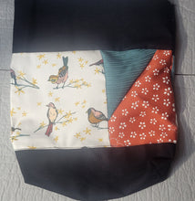 Load image into Gallery viewer, Silk Chalk Bags