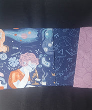 Load image into Gallery viewer, Cotton Chalk Bags