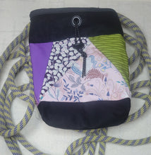 Load image into Gallery viewer, Silk Chalk Bags
