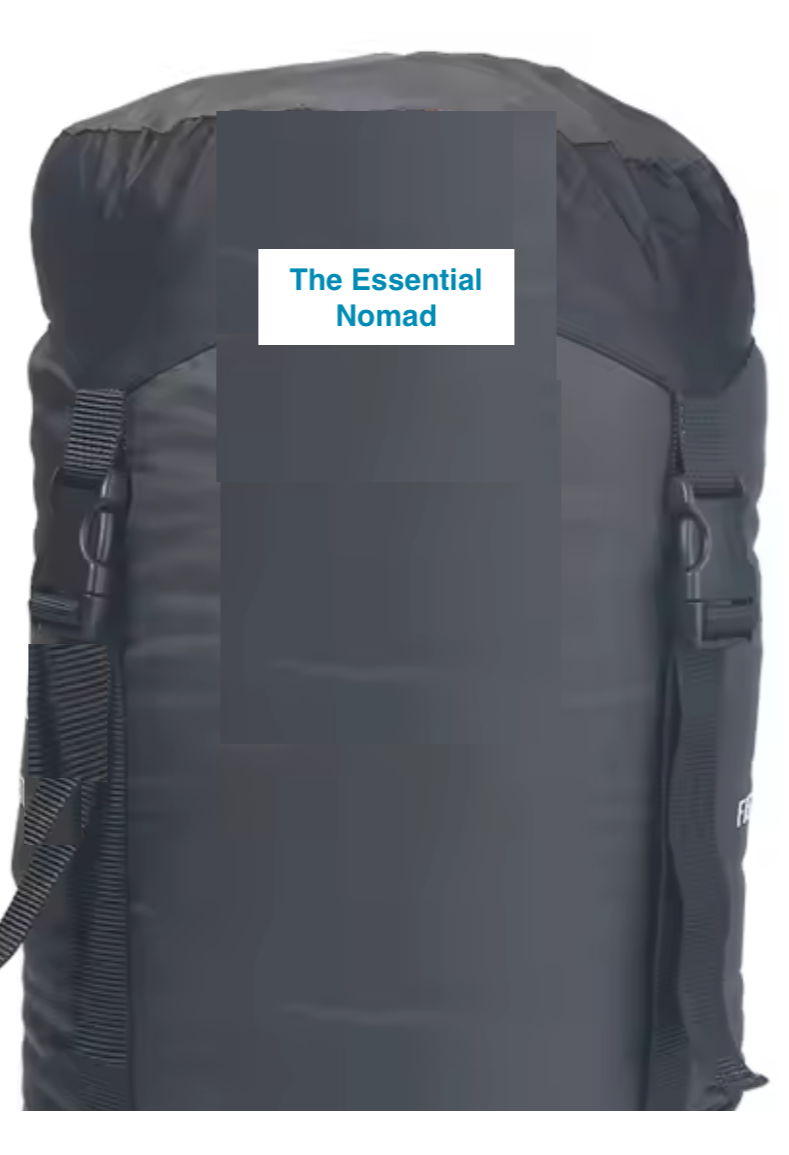 Compression Sack