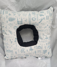 Load image into Gallery viewer, Piercing Pillows Small  *Various Prints Available*
