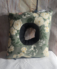 Load image into Gallery viewer, Piercing Pillows Small  *Various Prints Available*
