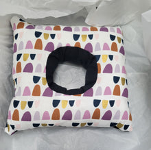 Load image into Gallery viewer, Piercing Pillows Small  *Various Prints Available*
